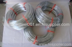 Steel wire