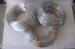 Steel wire