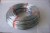 Galvanized Steel Wires