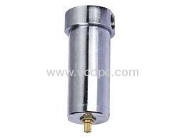 steel materials high-pressure air filter