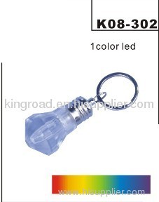 led keychain light