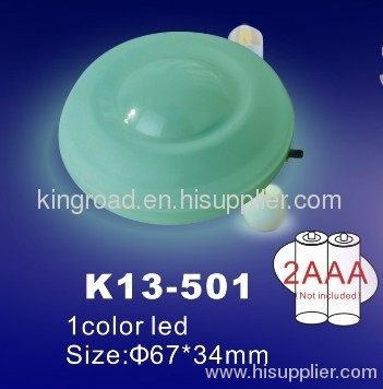 waterproof LED SPA light