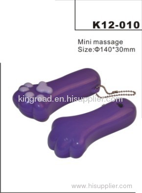 Mini Body Massager