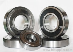 deep groove ball bearing