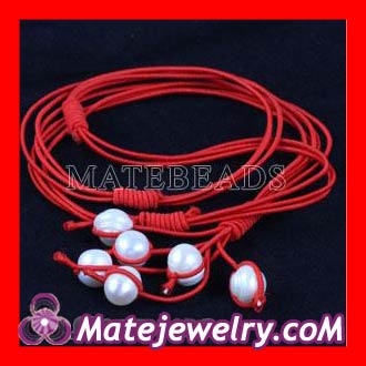 european Pearl Necklaces Pearl