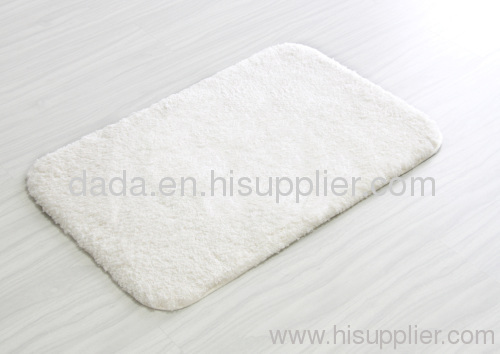 soft D8 mats with latex backing