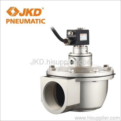 AC230V explosion proof pulse valve