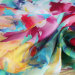 women's silk scarf Shawls Wholesale