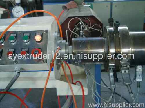 PPR pipe machine