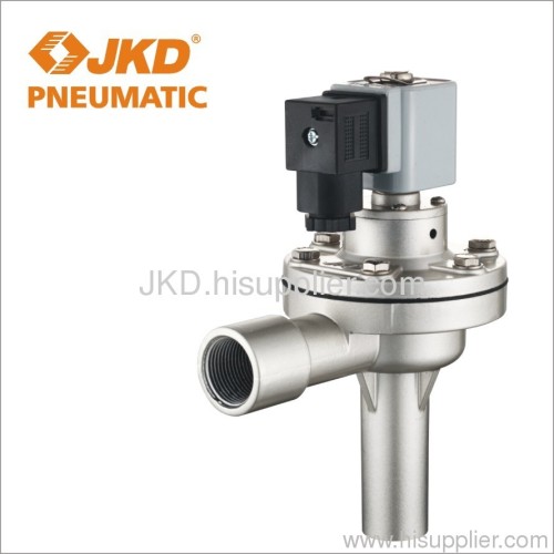 3/4" NPT thread pulse valve