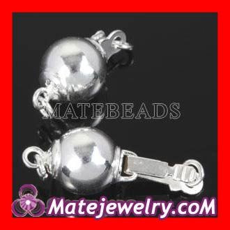 sterling silver clasps wholesale