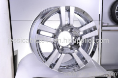 16 Size SUV Wheel for Toyota