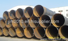 SSAW PIPELINE PILE PIPES OIL PIPES hydrostatic pipeline