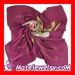 large square silk shawls