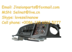 Hitachi EX120-5 monitor,EX270-5 display,EX200-5,220-5 excavator monitor,270-5 gauge panel,300-5 John Deere 4411767