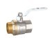 Ball valve series