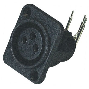 Audio Connector