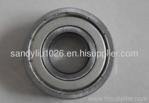 ss608zz stainless steel mininature deep groove ball bearings
