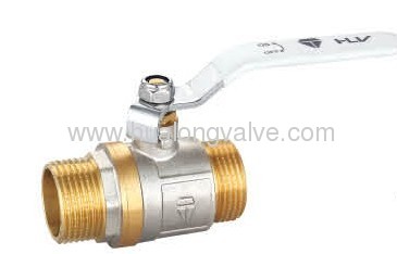 Ball valve series