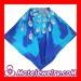 2013 Square Silk Scarves for Women