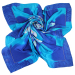 2013 Square Silk Scarves for Women