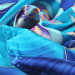 2013 Square Silk Scarves for Women