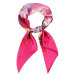 Large Square Silk Scarves Women