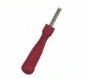 Standard Valve Core Screwdriver Double ended Standard-Large Core Screwdriver tire repair tools