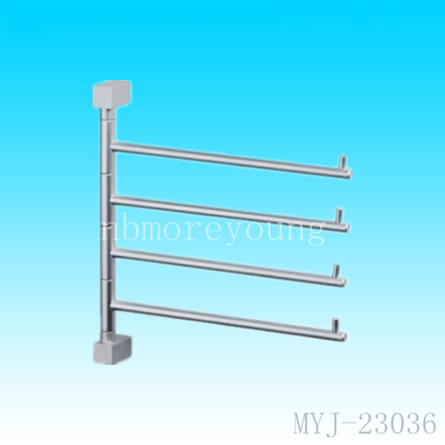 Moving Towel bar