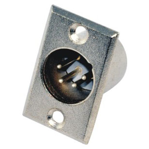 Audio Connector