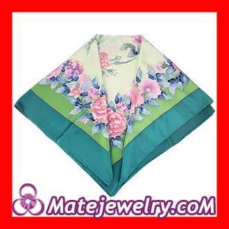 wholesale silk scarf for Women