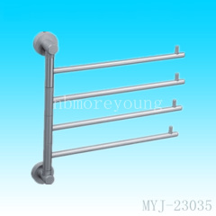 four active towel bar