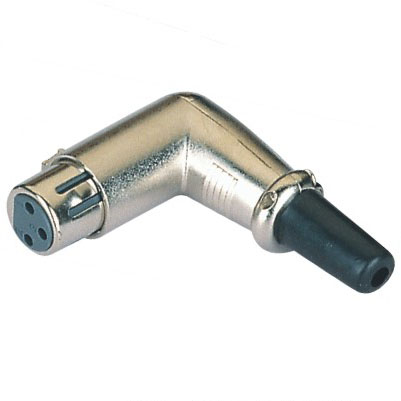 Audio Connector