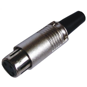 Audio Connector