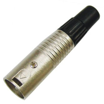 Audio Connector