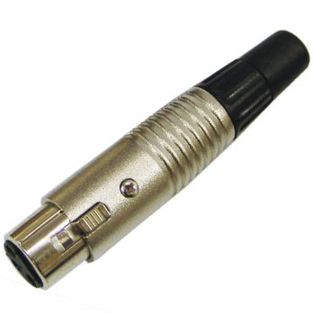 Audio Connector