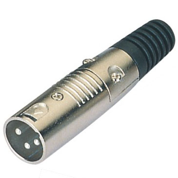 Audio Connector