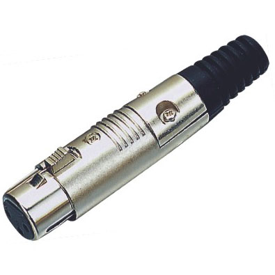 Audio Connector