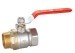 Ball valve series