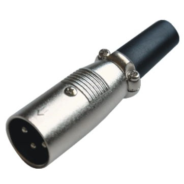 Audio Connector