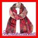 natural silk scarf Wholesale