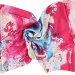 pure long silk scarf