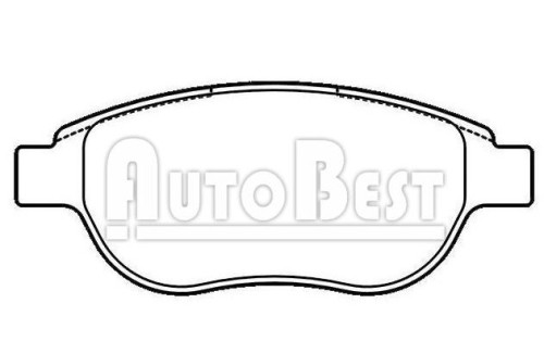 Brake Pad