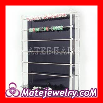 bead display stands wholesale