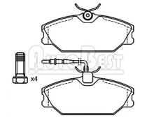 Brake Pad