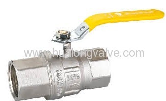 Ball Valve(H-031040)