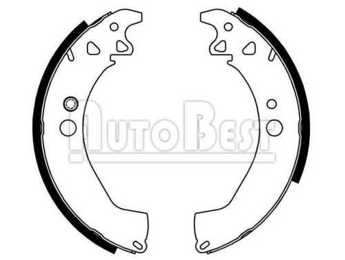 Brake Shoe