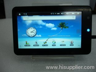 Tablet PC 2818