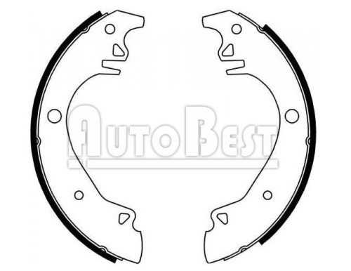 Brake Shoe