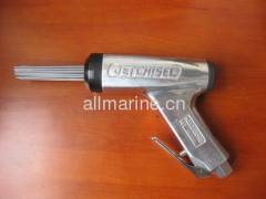 Pneumatic Jet Chisel